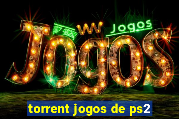 torrent jogos de ps2